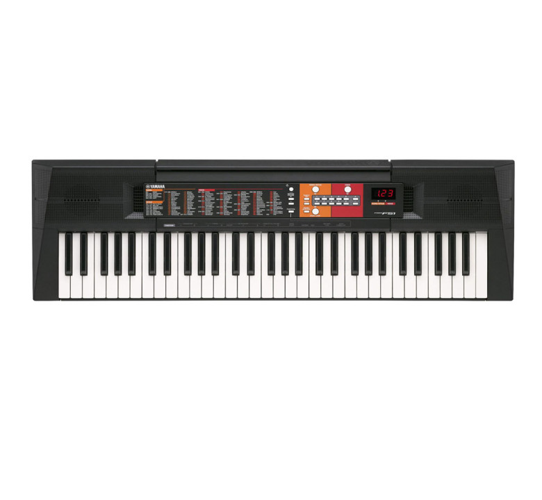 Organ Yamaha PSR-F51